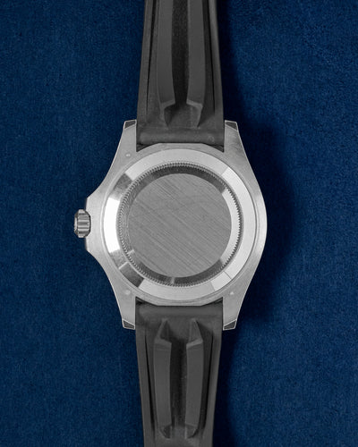White Gold Rolex Yacht Master 226659 Black 2022 Watch | Grand Caliber Dallas