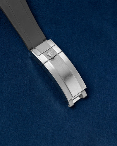 White Gold Rolex Yacht Master 226659 Black 2022 Watch | Grand Caliber Dallas