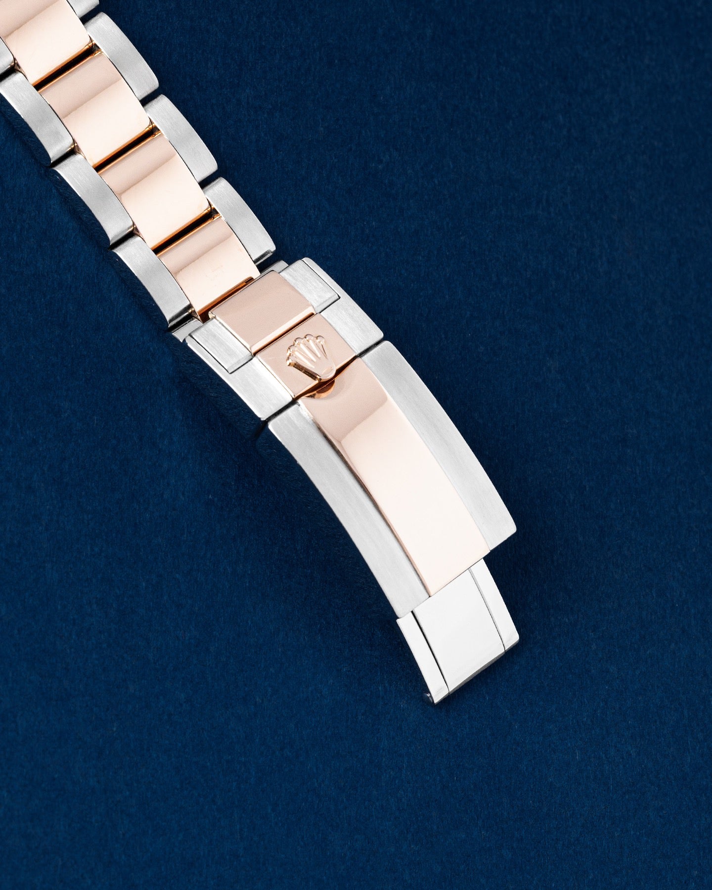 Rolex Yacht-Master 40 116621