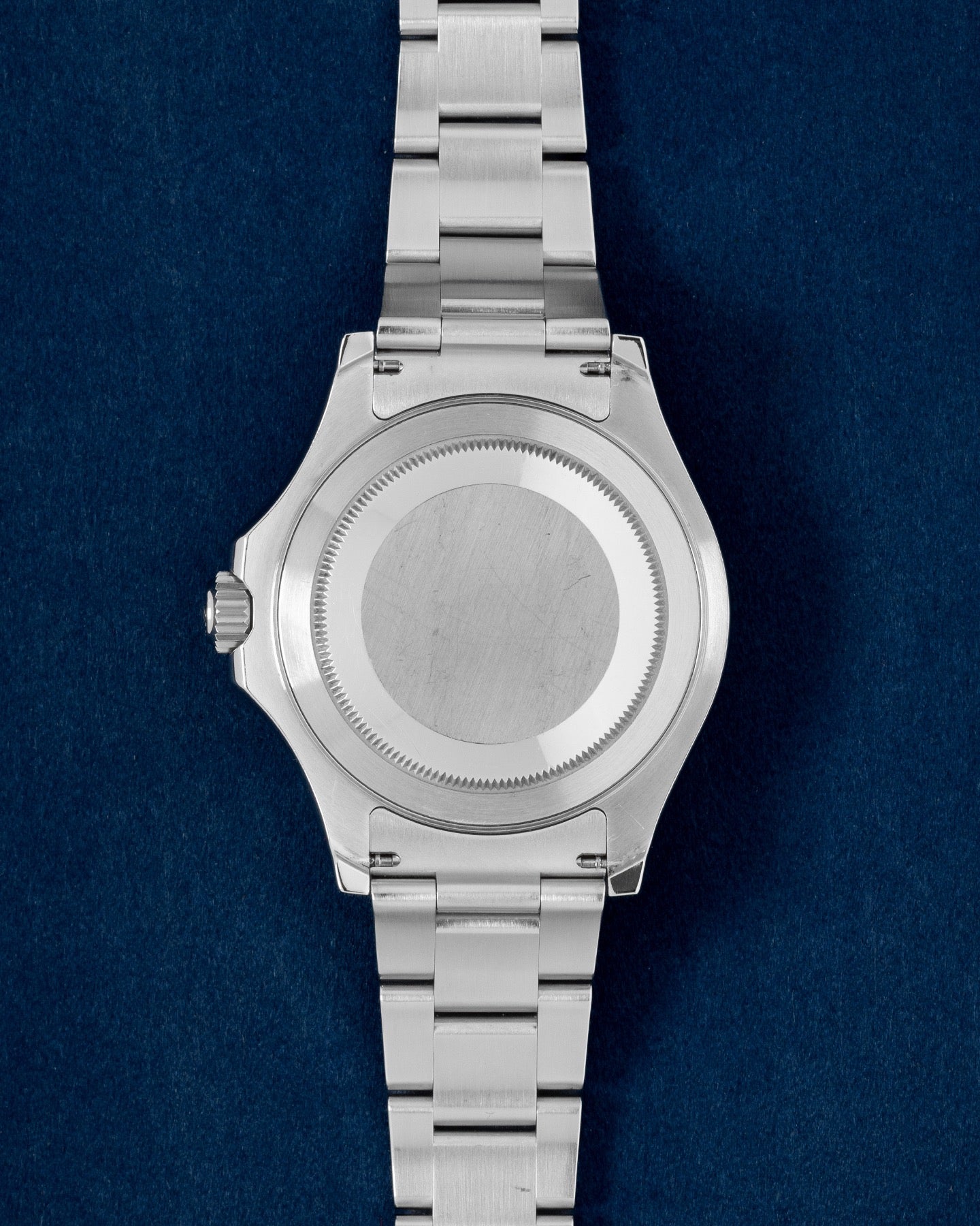 Rolex Yacht-Master 40 116622