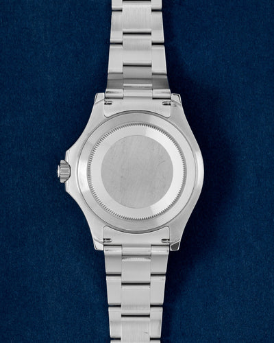 Rolex Yacht-Master 40 116622