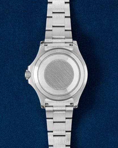 Rhodium Gray dial Rolex Yacht-Master 40 116622 | Grand Caliber Watches