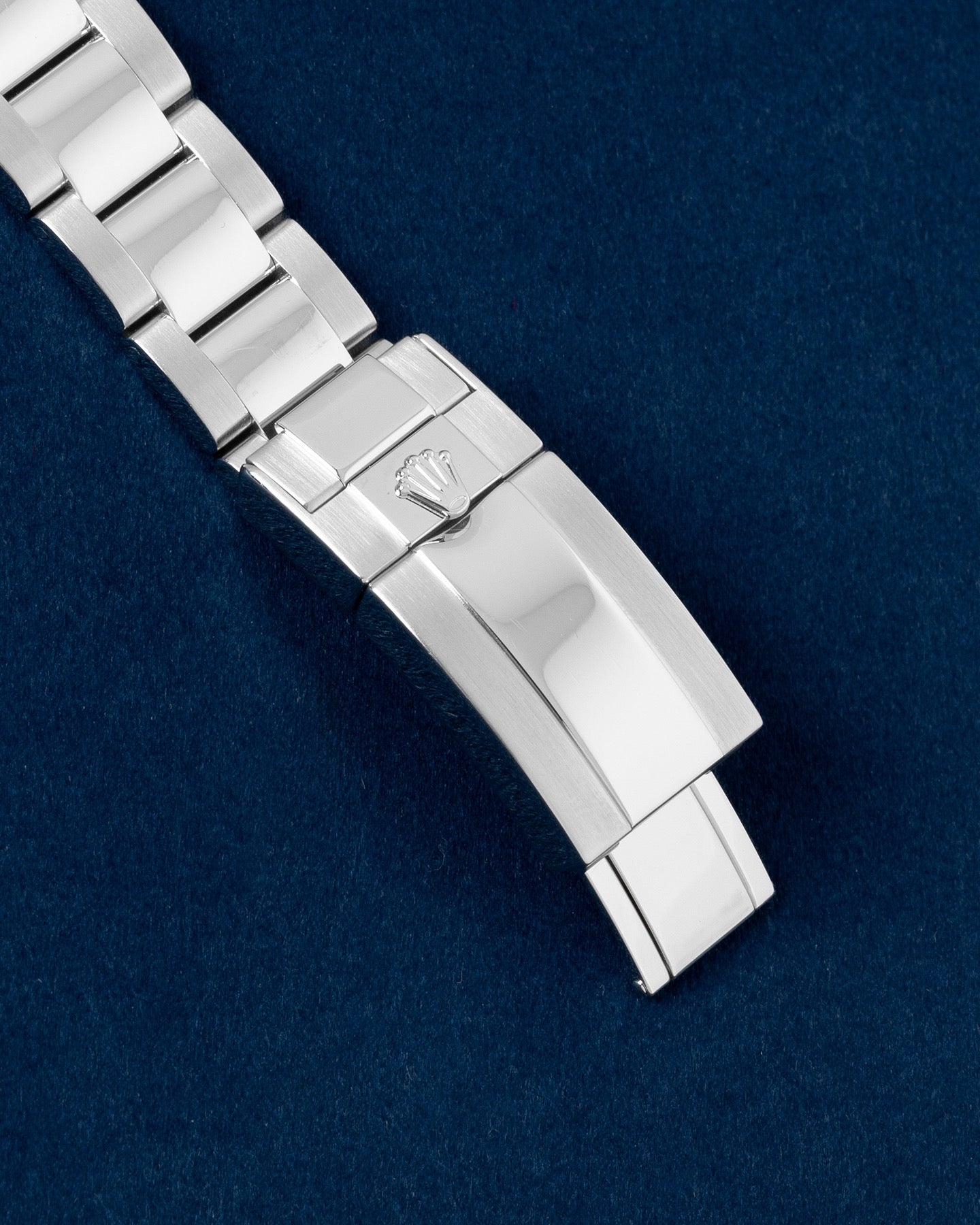 Rolex Yacht-Master 40 116622