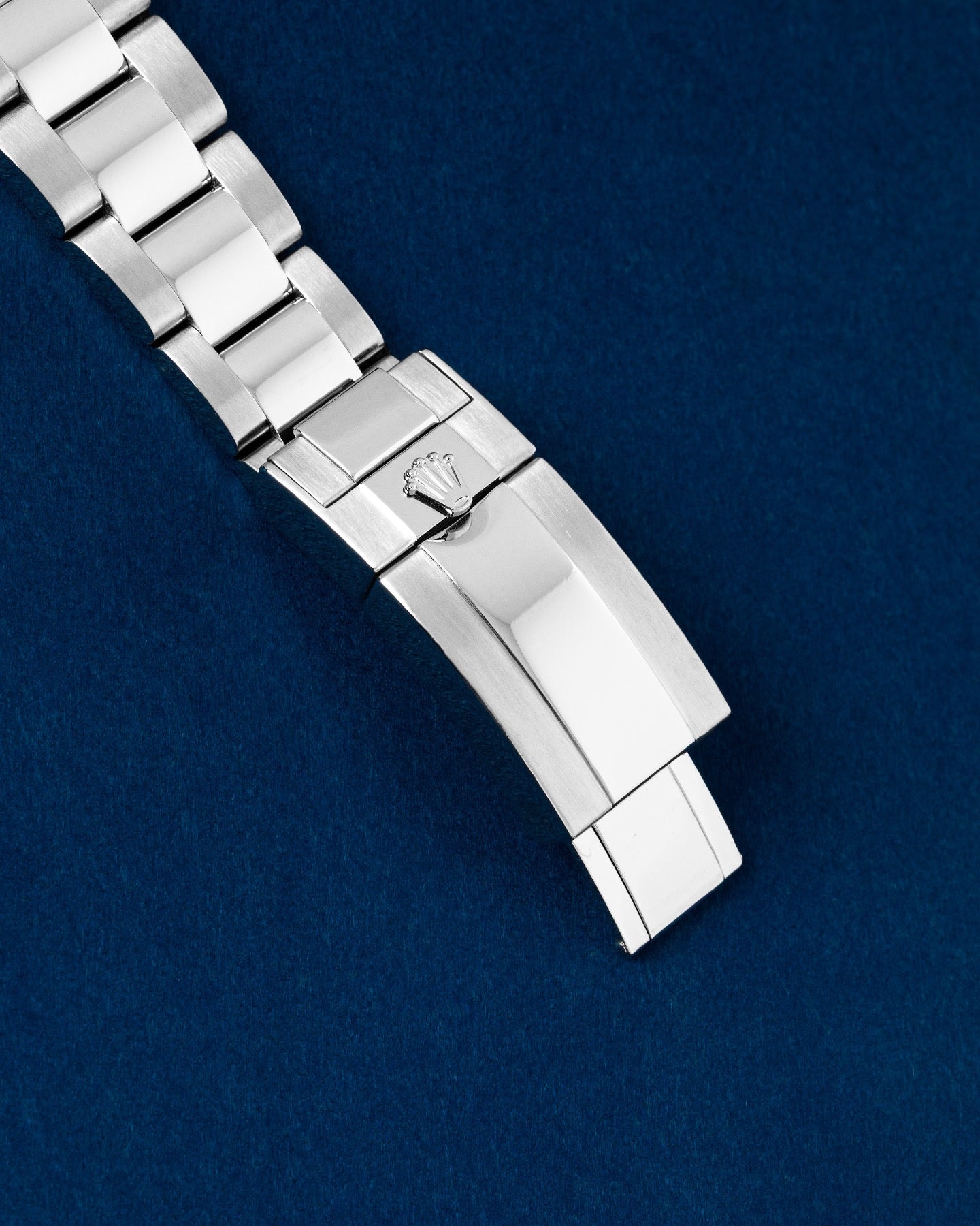Rhodium Gray dial Rolex Yacht-Master 40 116622 | Grand Caliber Watches