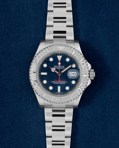 Rolex Yacht-Master 40 116622