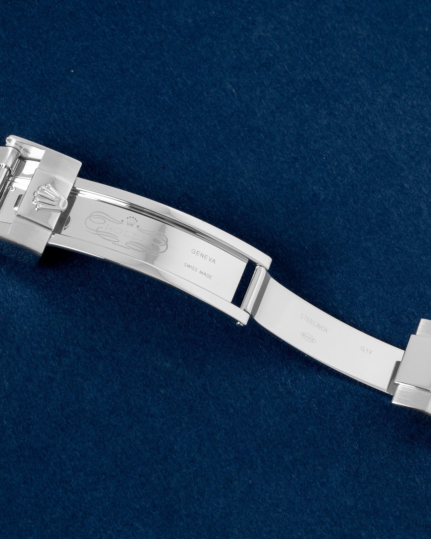 Rolex Yacht-Master 40 116622
