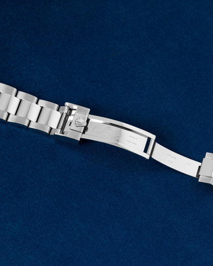 Rhodium Gray dial Rolex Yacht-Master 40 116622 | Grand Caliber Watches