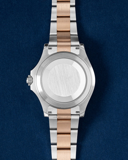 Rolex Yacht-Master 40 126621