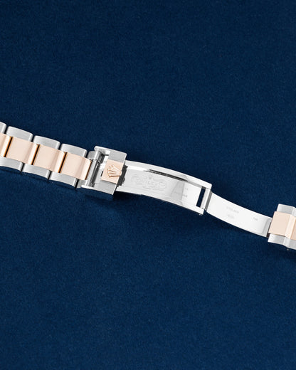 Rolex Yacht-Master 40 126621