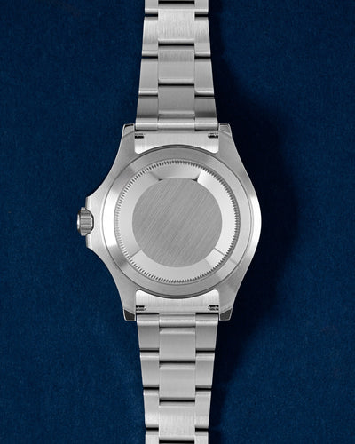 2021 Rolex Yacht-Master 40 126622 | Grand Caliber Watches