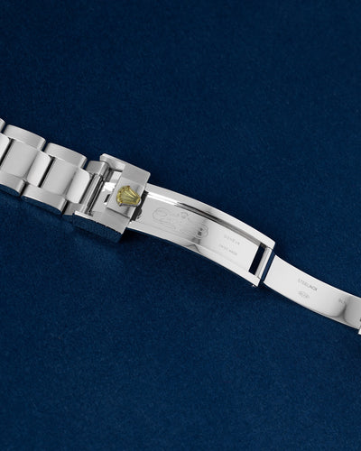 2021 Rolex Yacht-Master 40 126622 | Grand Caliber Watches