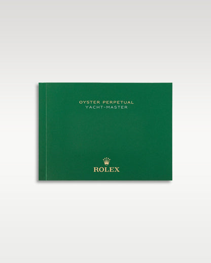 2021 Rolex Yacht-Master 40 126622 | Grand Caliber Watches