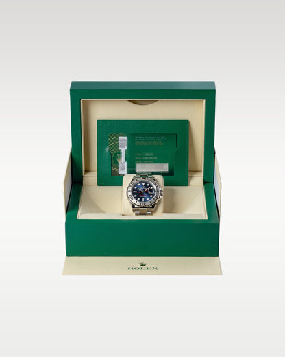 2021 Rolex Yacht-Master 40 126622 | Grand Caliber Watches