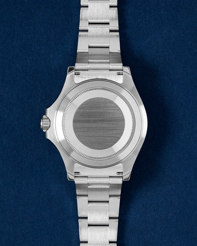 Slate Dial Rolex Yacht-Master 40 126622 | Grand Caliber Watches USA