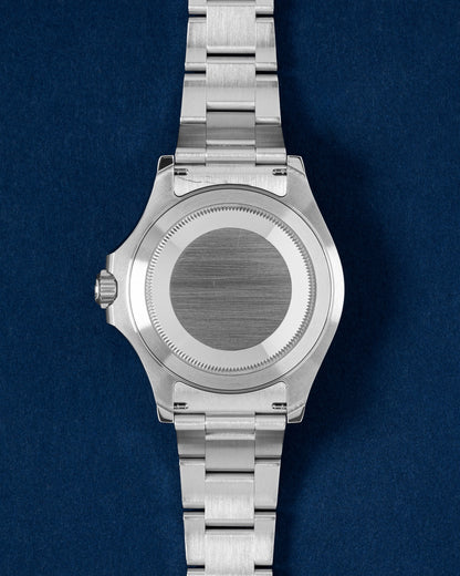 Slate Dial Rolex Yacht-Master 40 126622 | Grand Caliber Watches USA