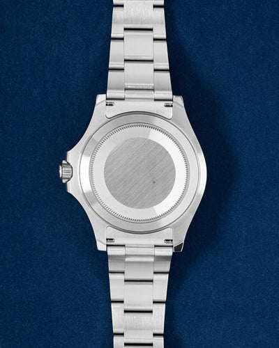 Rolex Yacht-Master 40 126622