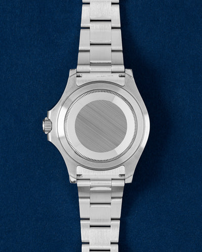 Rolex Yacht-Master 40 126622