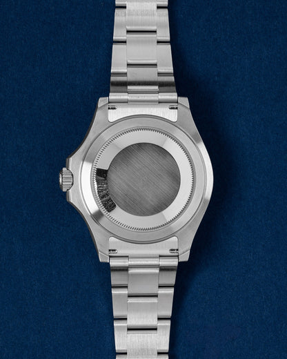 Grey Dial Rolex Yacht-Master 40 126622 | Grand Caliber Watches