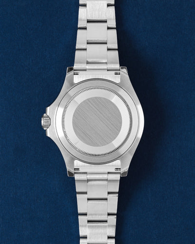 Rolex Yacht-Master 40 126622
