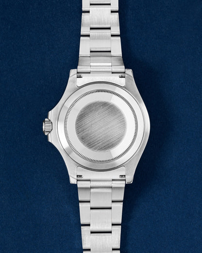 blue dial Rolex Yacht-Master 40 126622 | Grand Caliber Pre Owned Watches