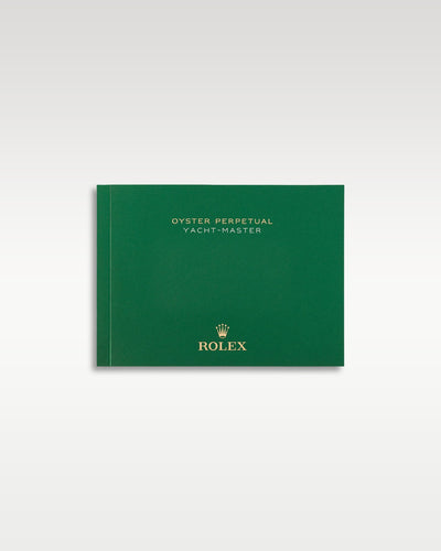 Rolex Yacht-Master 40 126622