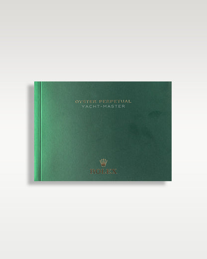 Rolex Yacht-Master 40 126622