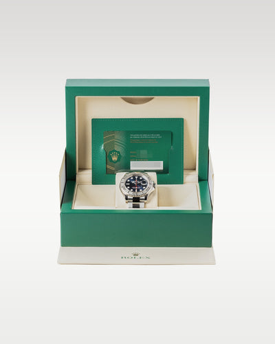 Rolex Yacht-Master 40 126622