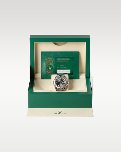 Rolex Yacht-Master 40 126622