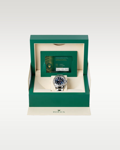 Rolex Yacht-Master 40 126622