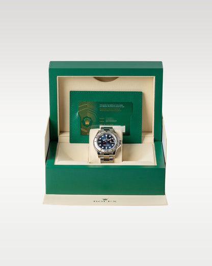 Rolex Yacht-Master 40 126622