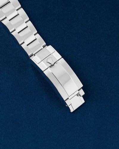 Rolex Yacht-Master 40 126622