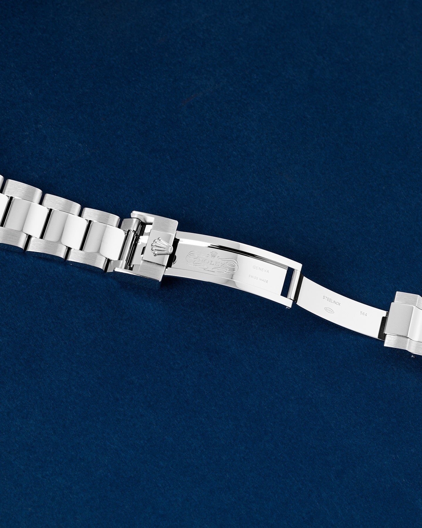 Rolex Yacht-Master 40 126622