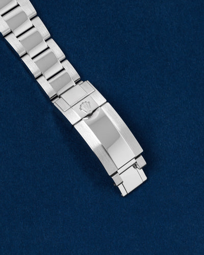 Grey Dial Rolex Yacht-Master 40 126622 | Grand Caliber Watches