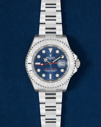 Rolex Yacht-Master 40 126622