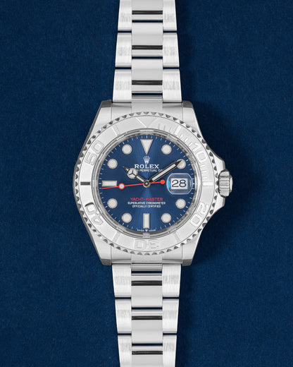 Rolex Yacht-Master 40 126622