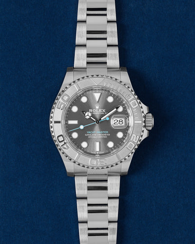 Rolex Yacht-Master 40 126622