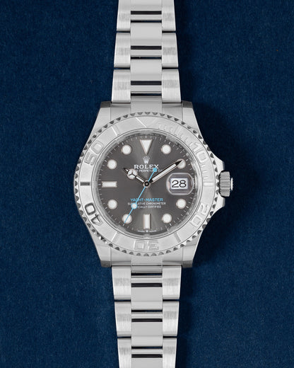 Rolex Yacht-Master 40 126622
