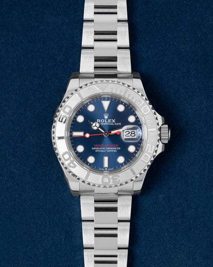 Rolex Yacht-Master 40 126622
