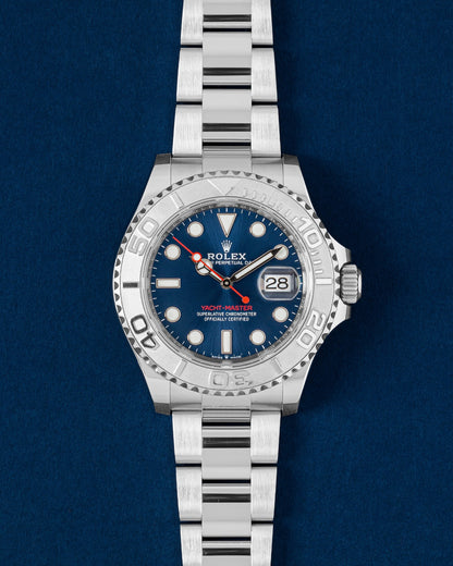 Rolex Yacht-Master 40 126622