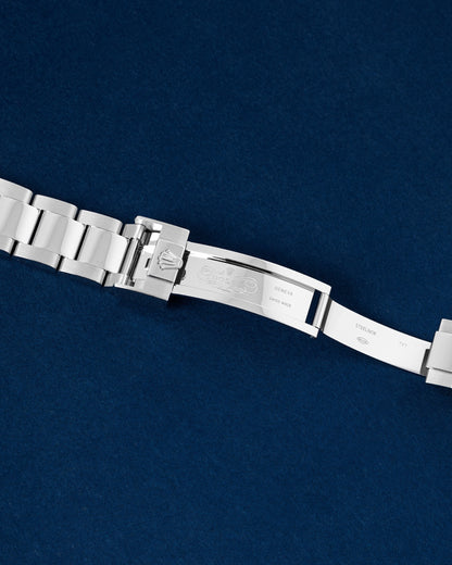 Slate Dial Rolex Yacht-Master 40 126622 | Grand Caliber Watches USA