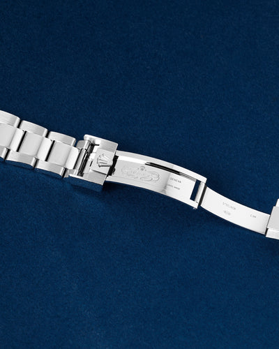 Rolex Yacht-Master 40 126622
