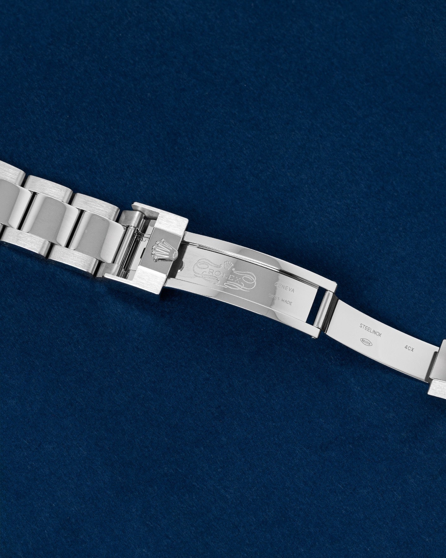 Grey Dial Rolex Yacht-Master 40 126622 | Grand Caliber Watches