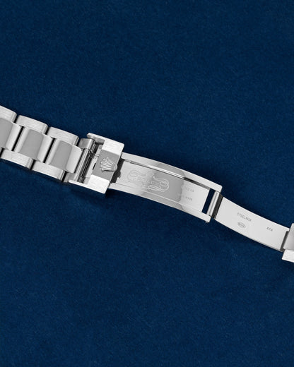 Grey Dial Rolex Yacht-Master 40 126622 | Grand Caliber Watches