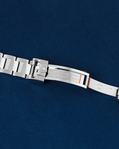 Rolex Yacht-Master 40 126622