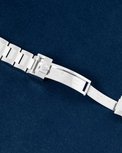Rolex Yacht-Master 40 126622