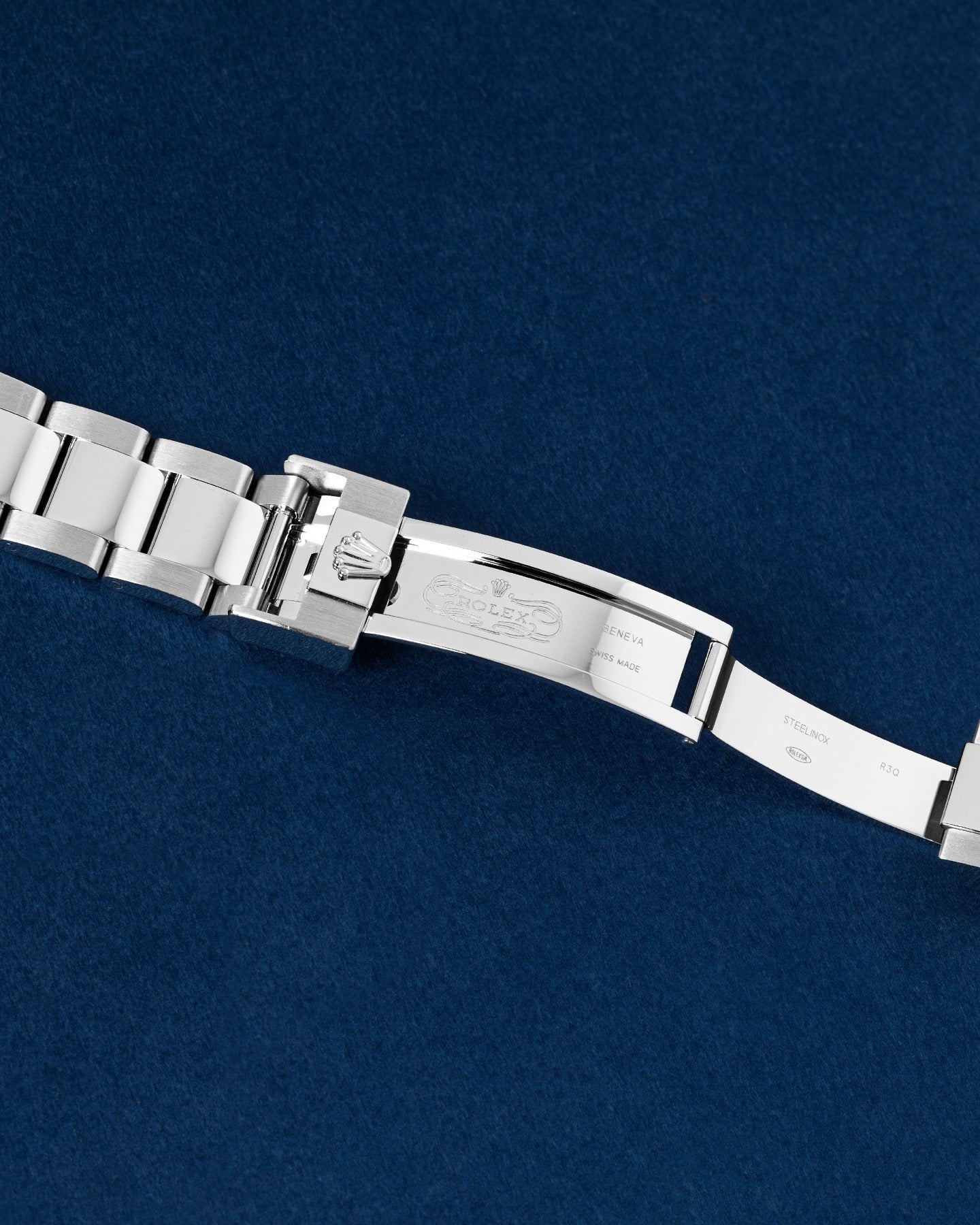 Rolex Yacht-Master 40 126622