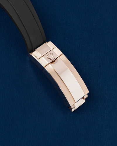 Rolex Yacht-Master 40 126655
