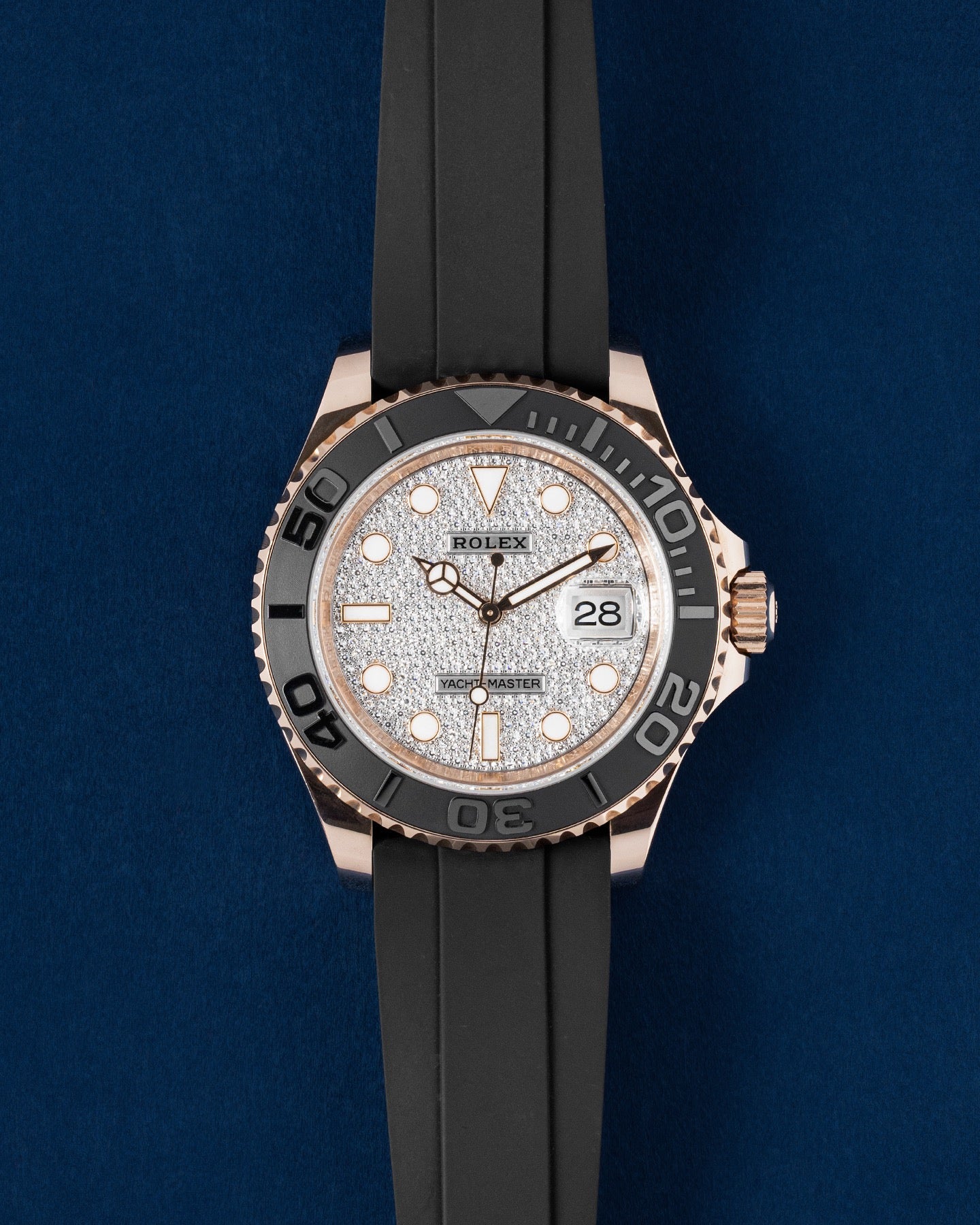 Rolex Yacht-Master 40 126655