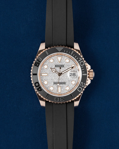 Rolex Yacht-Master 40 126655