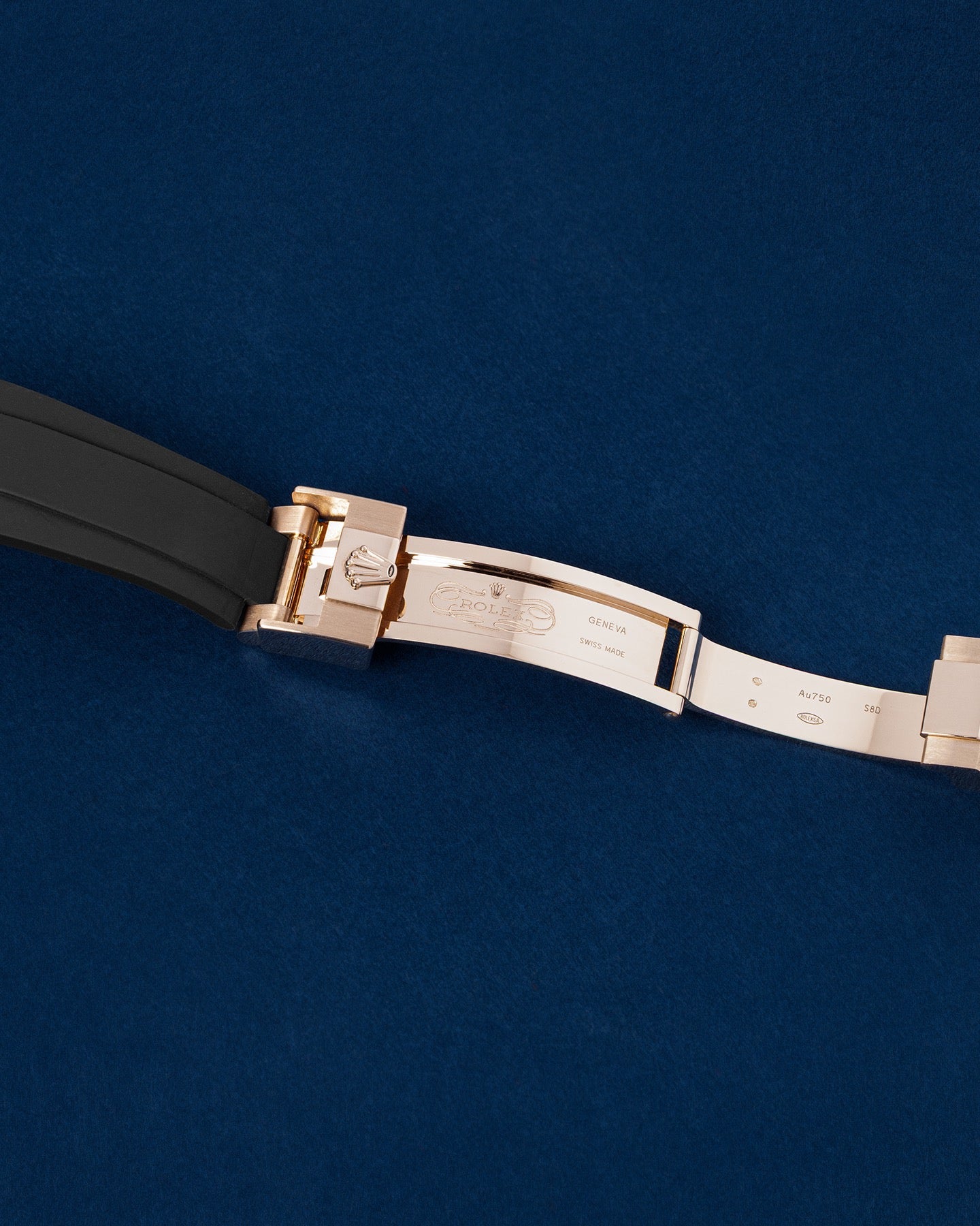 Rolex Yacht-Master 40 126655